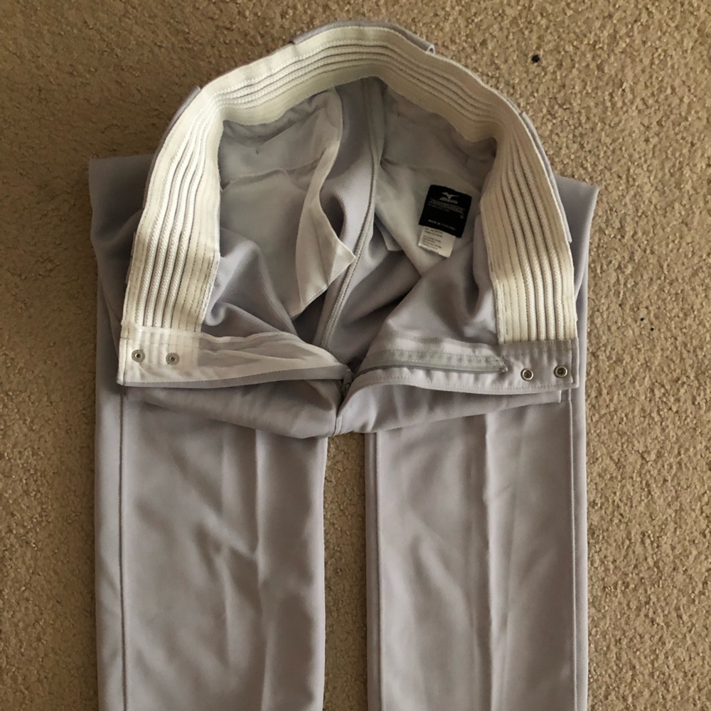 Mizuno Performance Baseball Pant - image 1